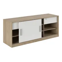 Приставка Asti AST33921021 (вяз/белый)