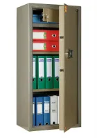 Сейф Valberg ASM 120T EL