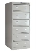 Картотека Практик AFC-06C