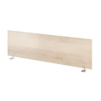 Экран с держателем Канцлер КЦ42.39 бук артизан перламутровый