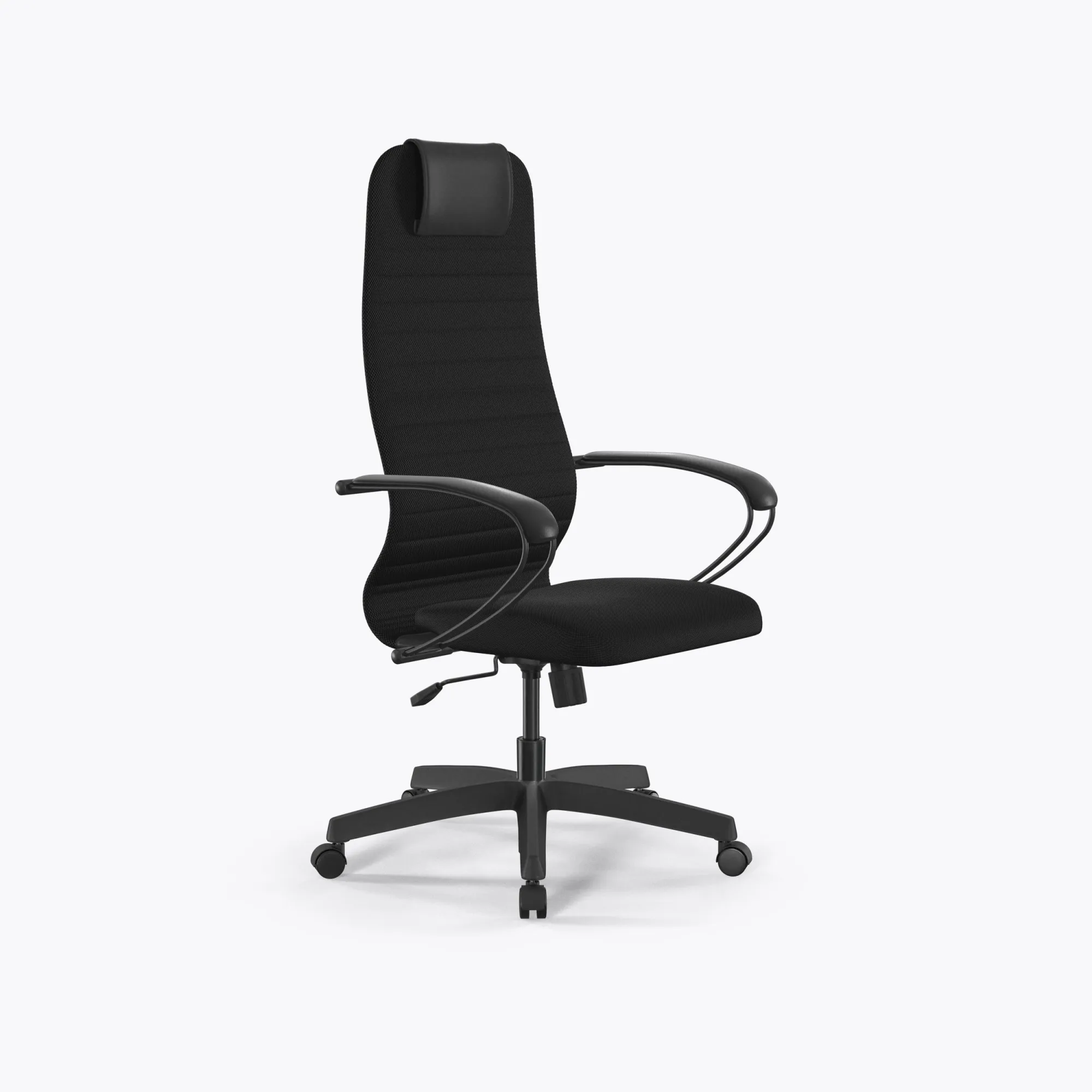 Изображение кресло su-b-10/подл.130/осн.001 (черный e4.12.1.222)