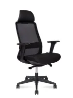 Кресло Norden Como black