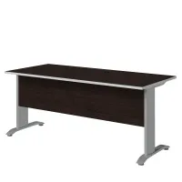 Стол письменный Metal Swift SWF27410801 венге