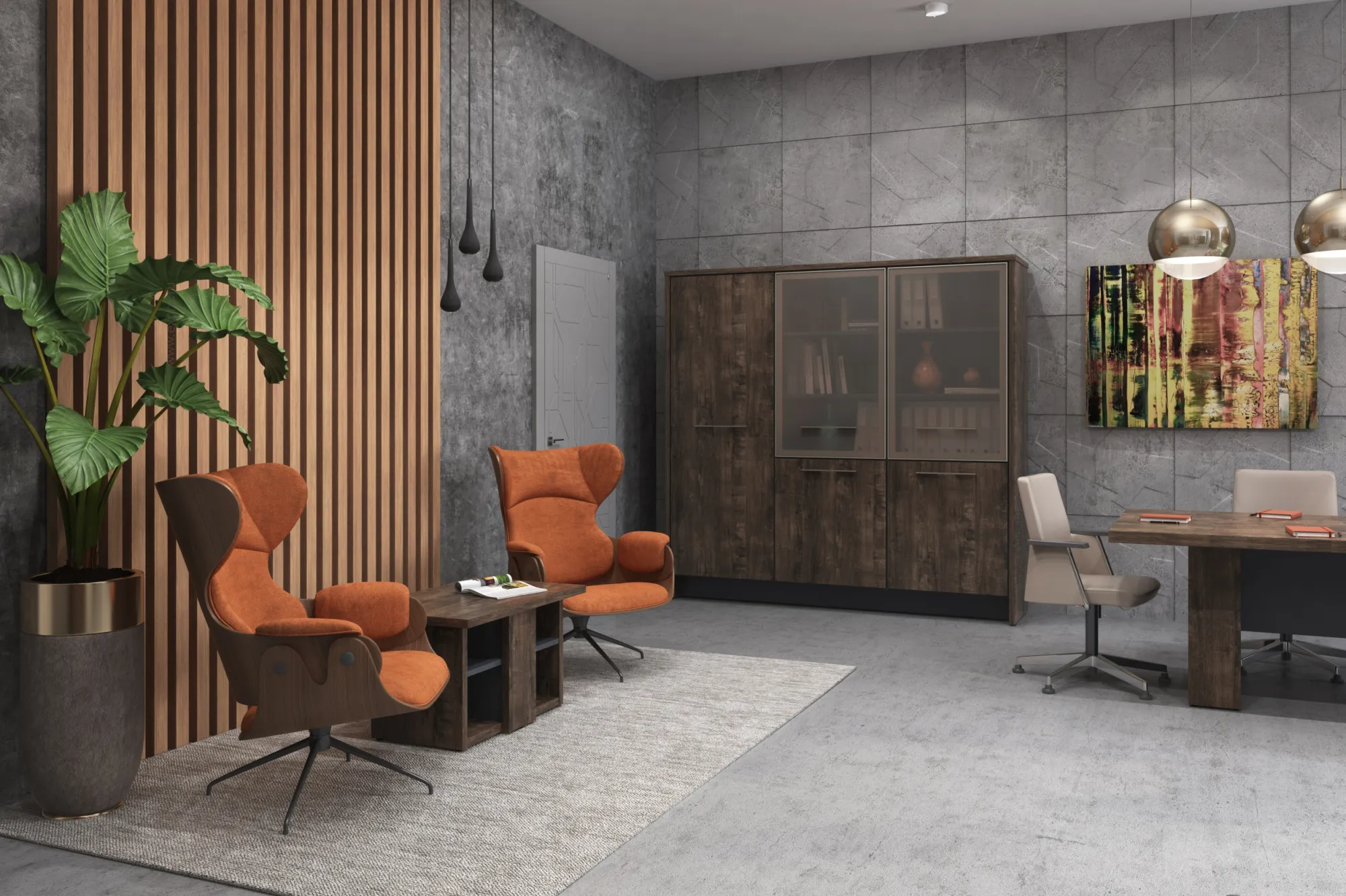 Изображение торстон