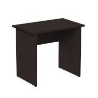 Стол прямолинейный Стиль 2С.010 (венге)