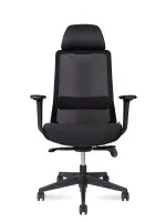 Изображение кресло norden como black