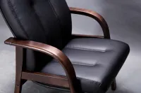 Изображение кресло forum bd (кожа)