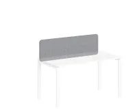 Экран фронтальный тканевый, серый, Sigma SG.333.GR