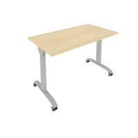 Стол складной мобильный Mobile System СМ-3 Акация Лорка