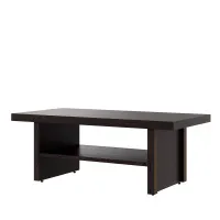 Кофейный стол Чикаго (Chicago) CHG24360003 венге