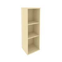 Изображение стеллаж средний узкий riva а.су-2