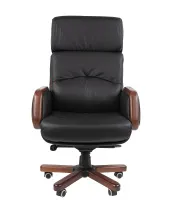 Изображение кресло chairman 417