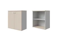 Креденция Swift SWF27440202 дуб шамони