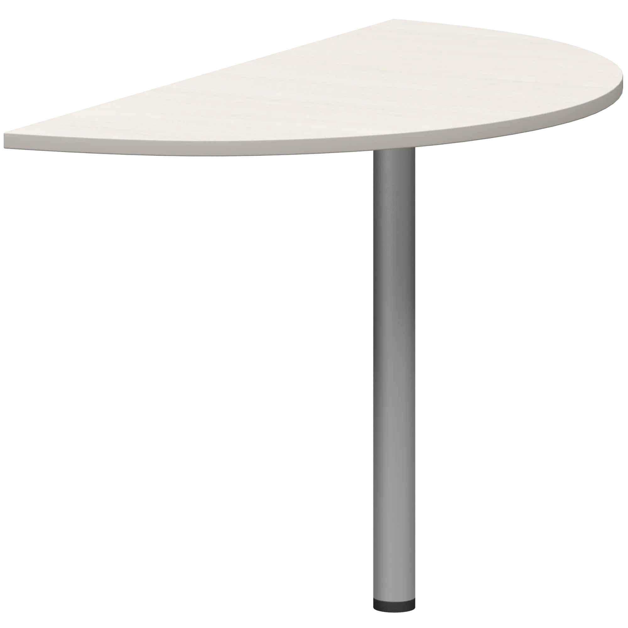 Изображение приставка для стола арго а-026 ясень шимо