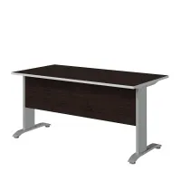 Стол письменный Metal Swift SWF27410701 венге