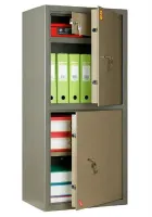 Сейф Valberg ASM 120T/2