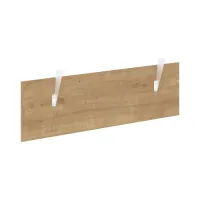 Фронтальная панель подвесная FDST 1340 (гамильтон/белый) Forta