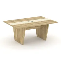 Стол переговорный CORNER COR.PRG-18