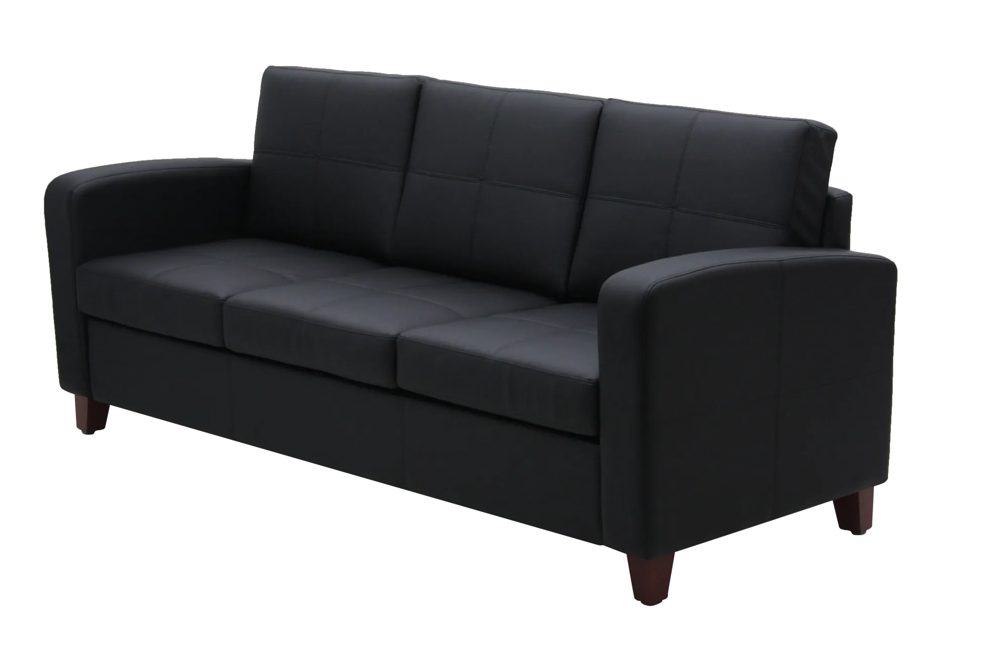 Изображение диван 3-х местный босс