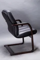 Изображение кресло forum с (кожа)