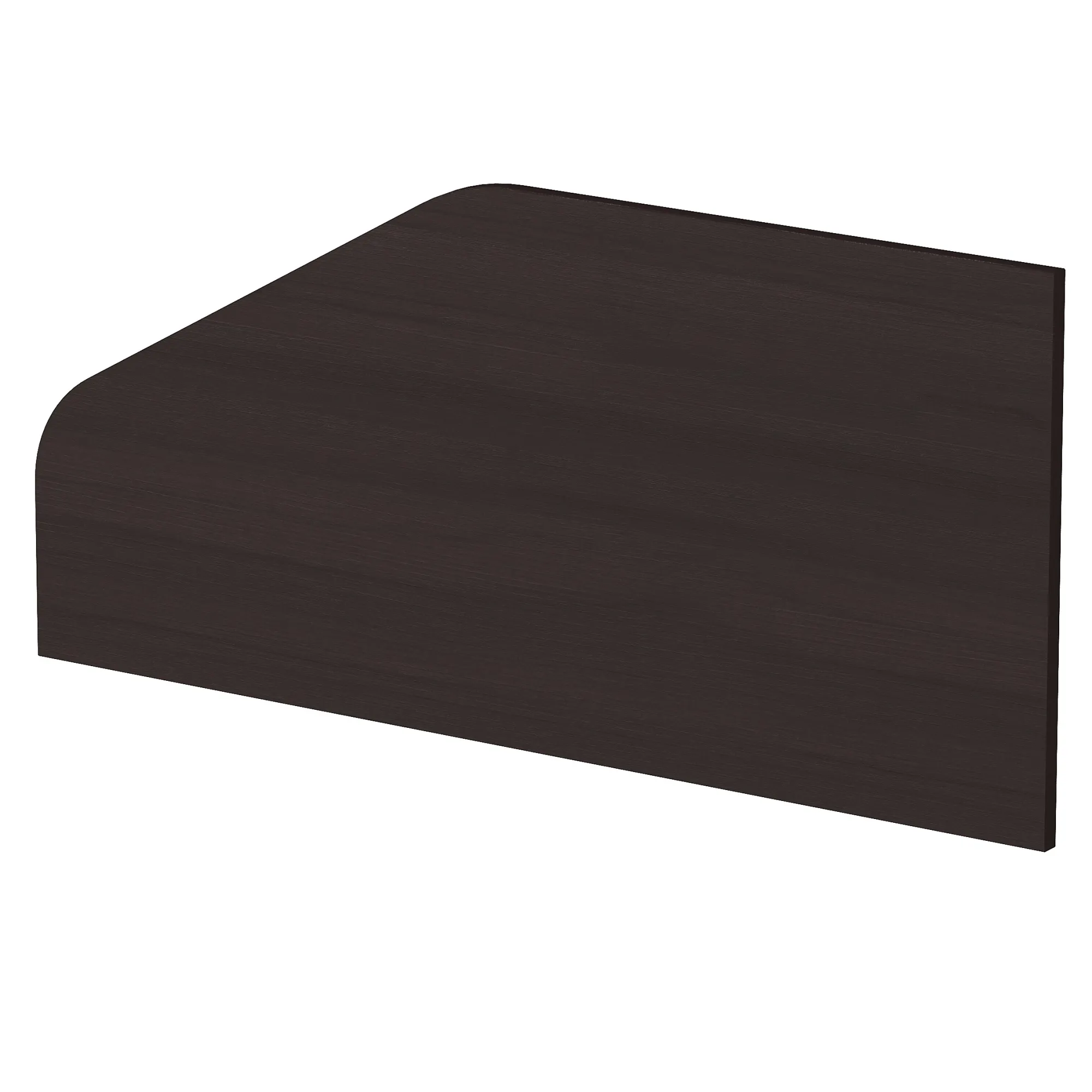 Изображение барьер-перегородка стиль 2бр.007 (венге)