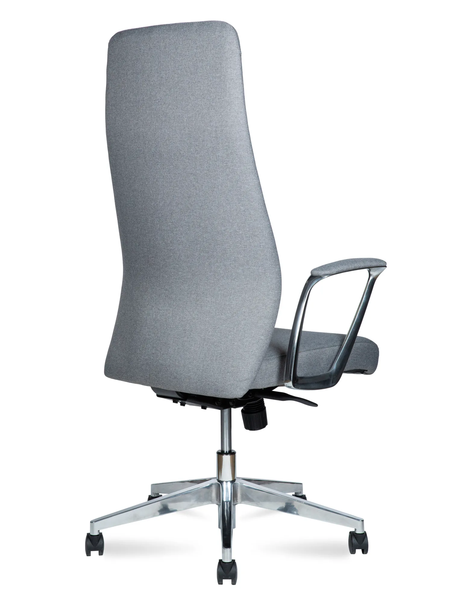 Изображение кресло norden liverpool new grey fabric