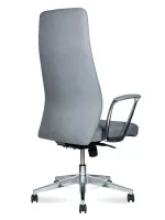 Изображение кресло norden liverpool new grey fabric