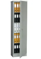 Архивный шкаф Практик AM 1845