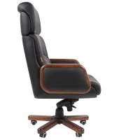 Изображение кресло chairman 417