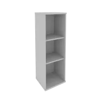 Изображение стеллаж средний узкий riva а.су-2