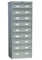 Картотека Практик AFC-09C