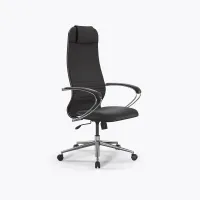 Кресло ErgoLife Set 17/подл.131/осн.Sit 052 (Черный 5AD.16.1.2A3)