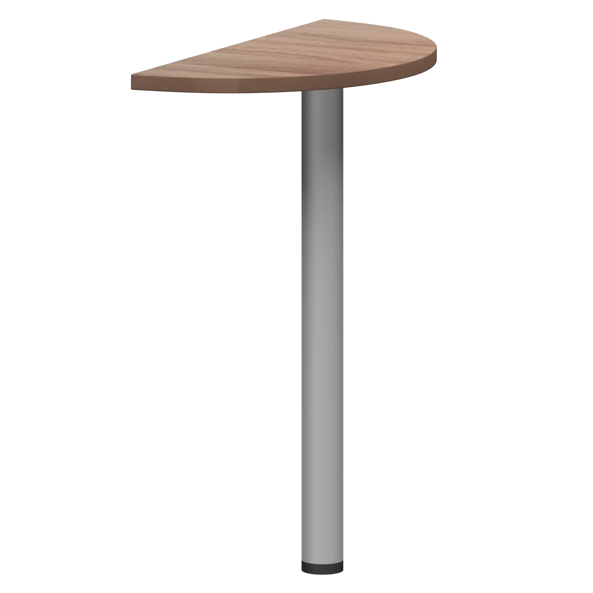 Изображение приставка для стола арго а-033 темный шимо