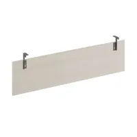 Передняя панель стола 160 Тренд TDM29681885 дуб феррара - антрацит