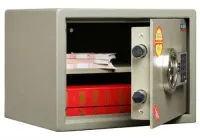 Сейф Valberg ASM 25 EL