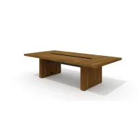 Стол для переговоров (с кабель-каналом) ART.NEO II Neo-280