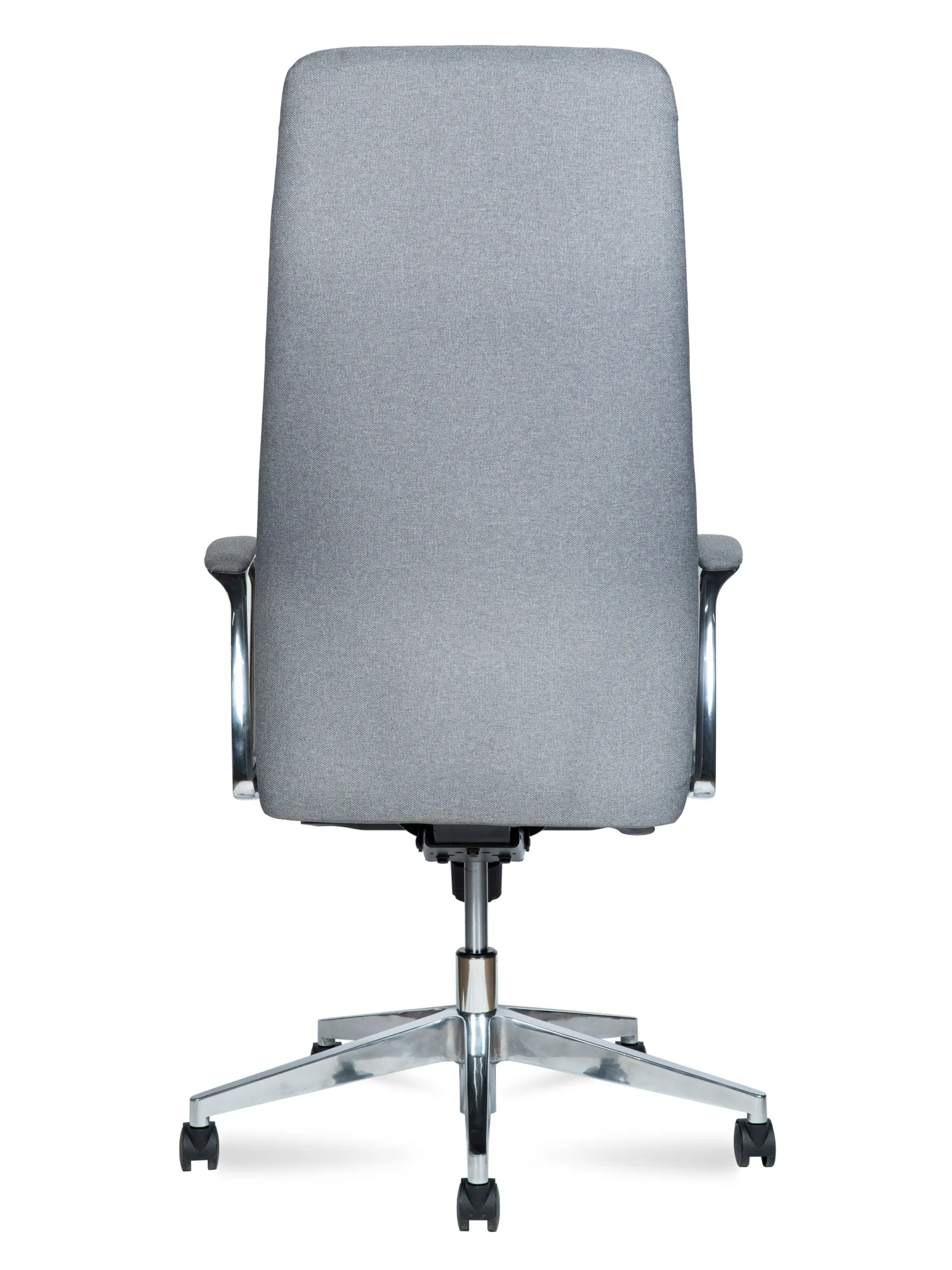 Изображение кресло norden liverpool new grey fabric