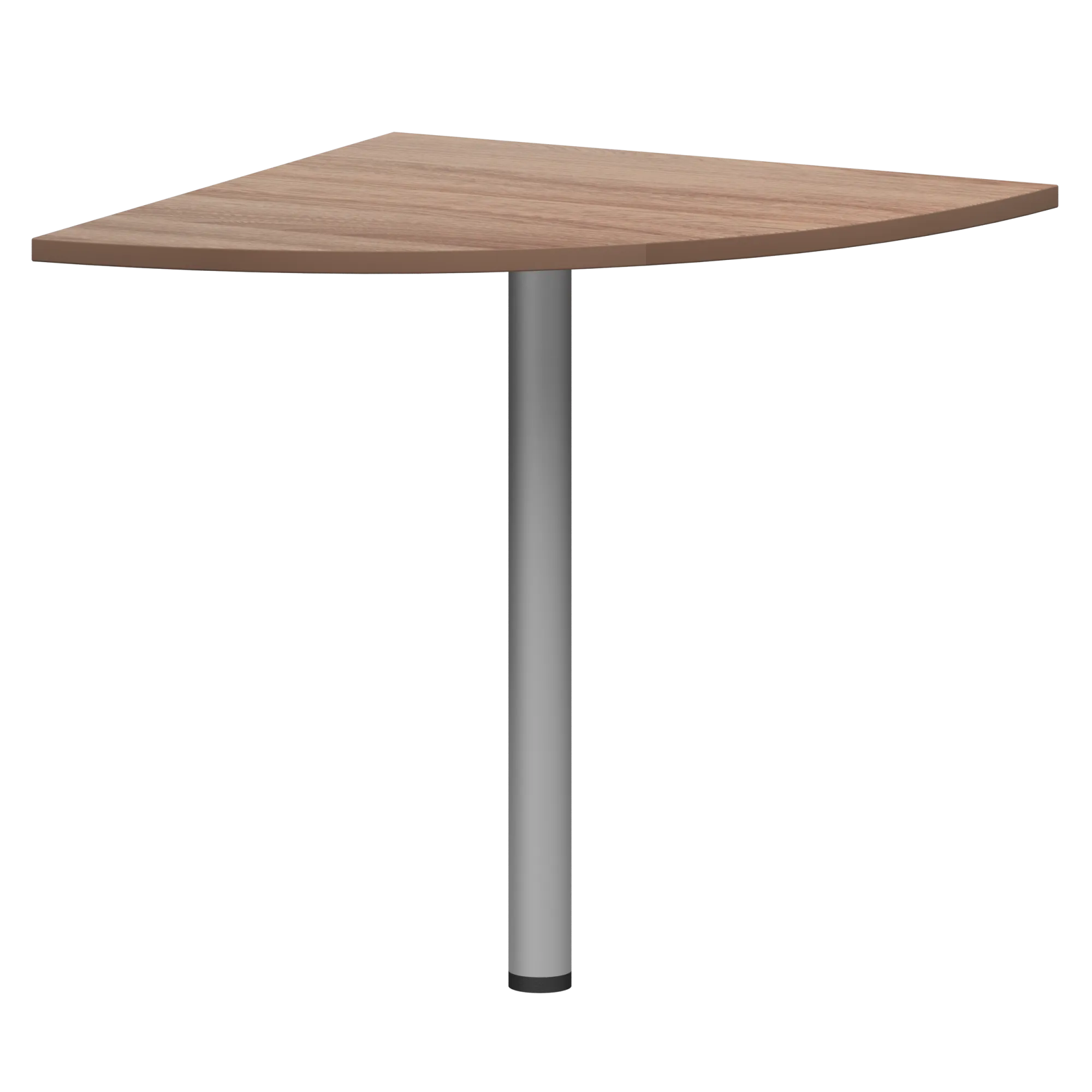 Изображение приставка для стола арго а-020 темный шимо