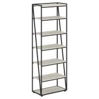 Стеллаж, сосна Эдмонд, Loftis LMHC 80