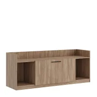 Приставка АСТИ (Asti) AST33922004 (дуб урбан)