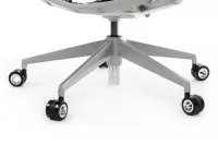 Изображение кресло rv design  zen (01e) премиальная кожа оранжевая