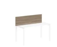 Экран фронтальный ЛДСП, дуб темный, Sigma SG.333.OD