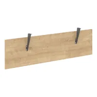 Фронтальная панель подвесная FDST 1540 (гамильтон/графит) Forta