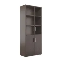 Шкаф для бумаг Boston BSN30150003 (венге)