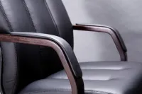 Изображение кресло forum с (кожа)