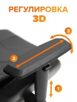 Изображение кресло everprof fuji