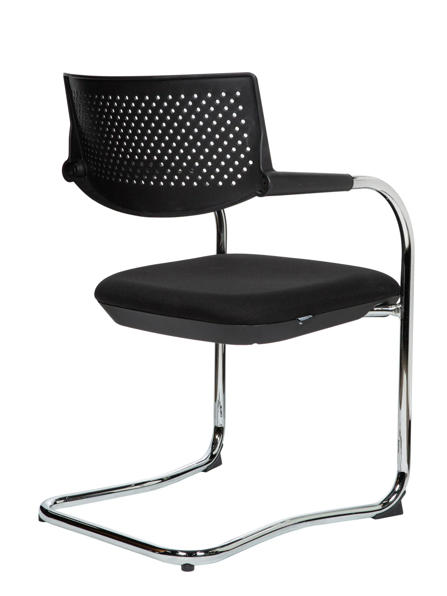 Изображение стул norden visavi black cf