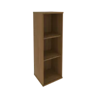 Изображение стеллаж средний узкий riva а.су-2