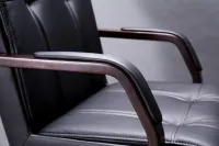 Изображение кресло paris с (кожа)