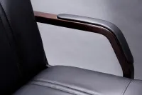 Изображение кресло paris с (кожа)